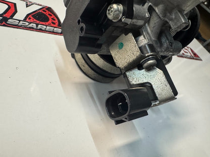 Yamaha YZF R15 2015-2018 Throttle Body OEM Genuine B12-E3750-00