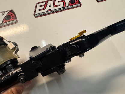 Suzuki GSXR 1000 2007-2008 Clutch Master Cylinder OEM Genuine 59800-21H00