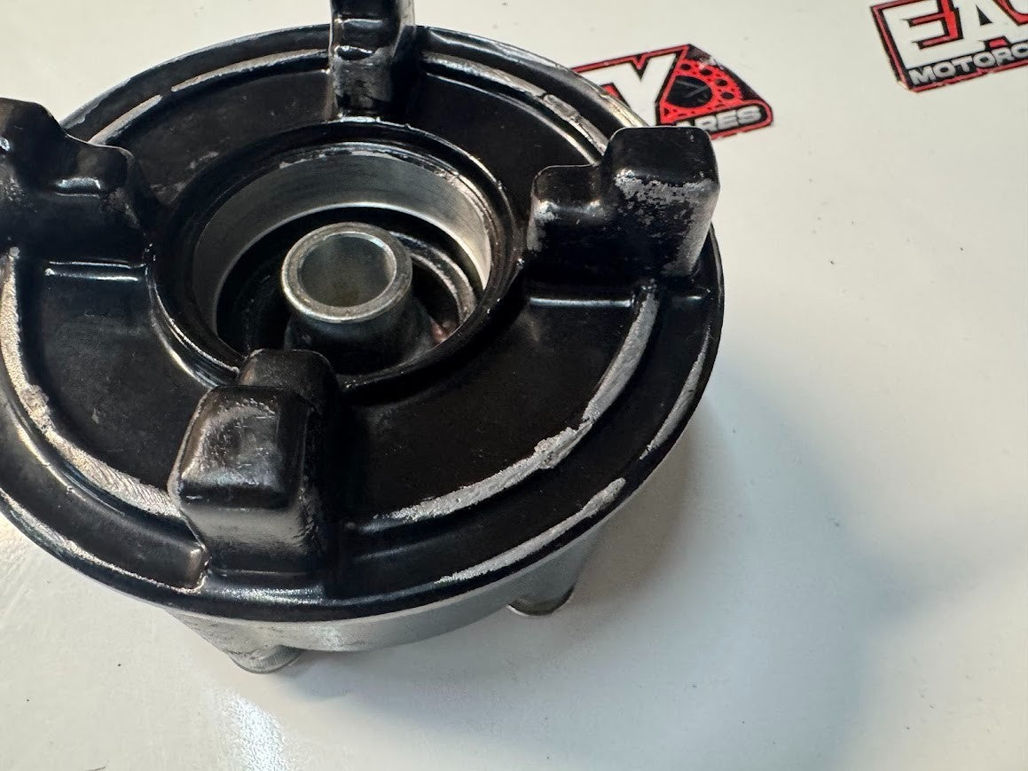 Yamaha YZF R15 2011-2018 Sprocket Carrier Hub OEM Genuine 20P-F5366-00-33