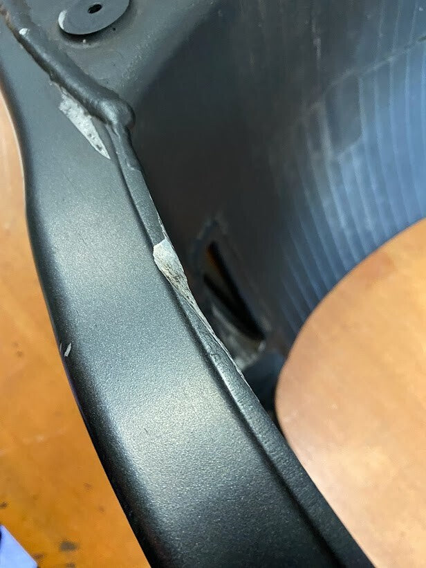 Swing Arm Yamaha R1 07-08 2008 4C8-22110-10-00