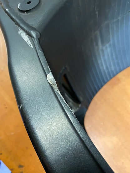 Swing Arm Yamaha R1 07-08 2008 4C8-22110-10-00