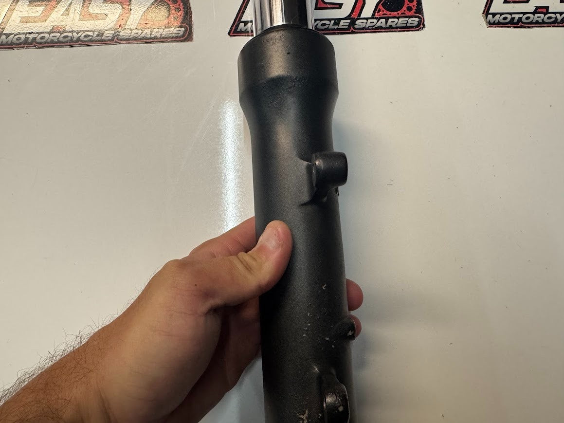 Honda CBR 300R 2014-2018 RH Fork Leg OEM Genuine 51400-KYJ-921