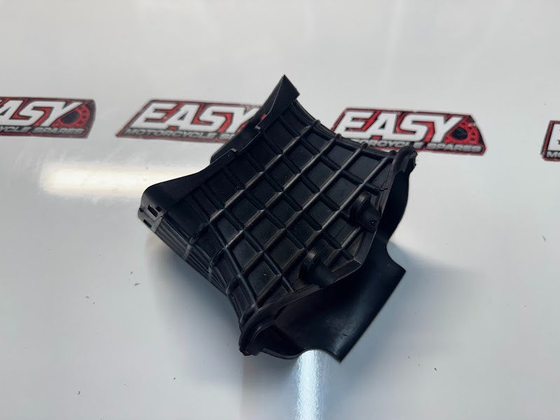Yamaha YZF R1 2020-2025 Front Air Intake Duct 1 OEM Genuine B3L-2838N-01