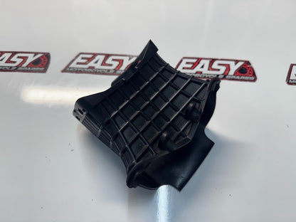 Yamaha YZF R1 2020-2025 Front Air Intake Duct 1 OEM Genuine B3L-2838N-01