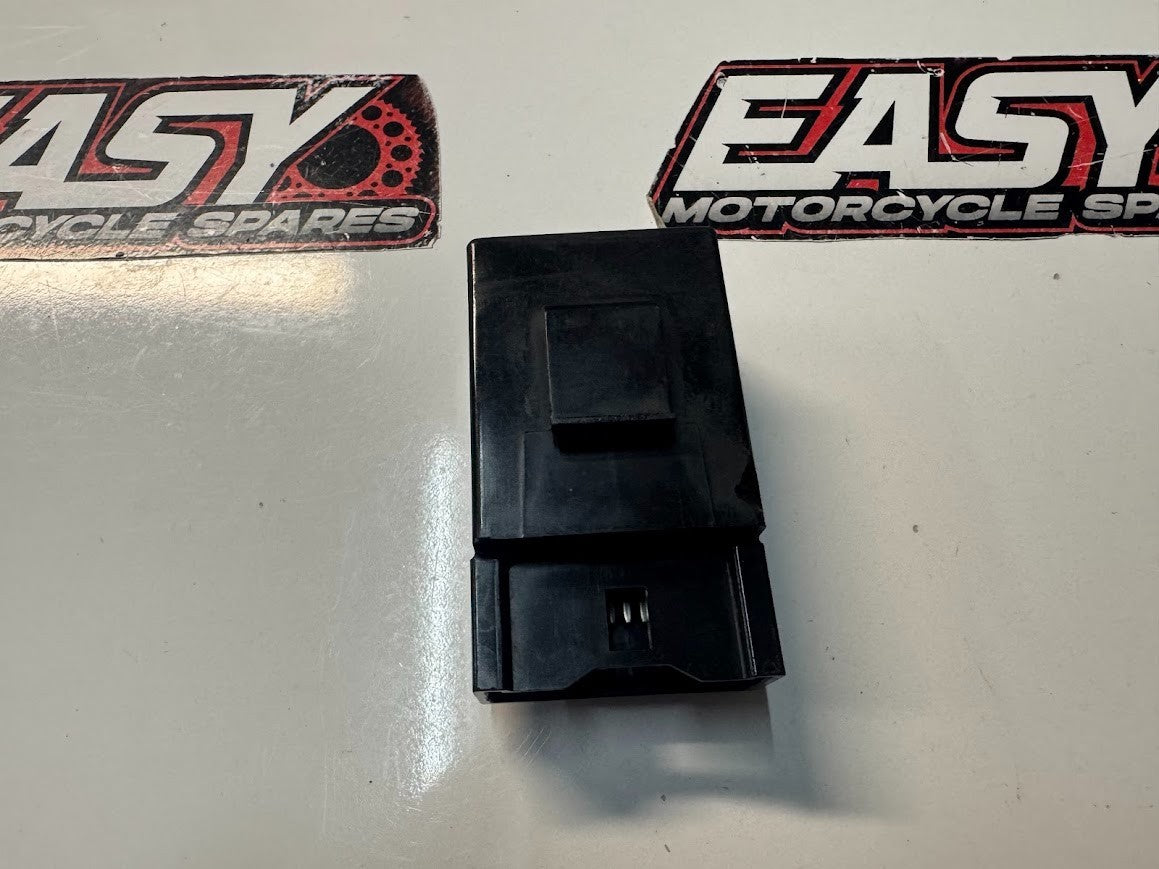 Yamaha R1 2000-2001 Fuel Pump Relay OEM Genuine 5EB-81950-20