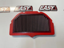 BMC Air Filter Suzuki GSXR 1000 2005-2008 69M-393-04 #2
