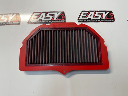 BMC Air Filter Suzuki GSXR 1000 2005-2008 69M-393-04 #2