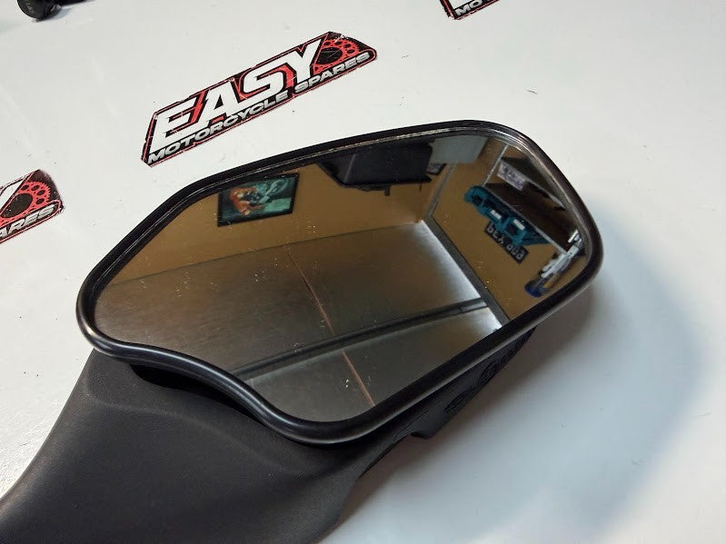 RH Mirror Glass Honda CBR 1000 RR 2014-2016 OEM 88210-MGP-D60
