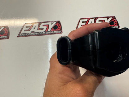 Yamaha YZF R7 2022-2025 Throttle Tube Assembly OEM Genuine 4C8-26240-00