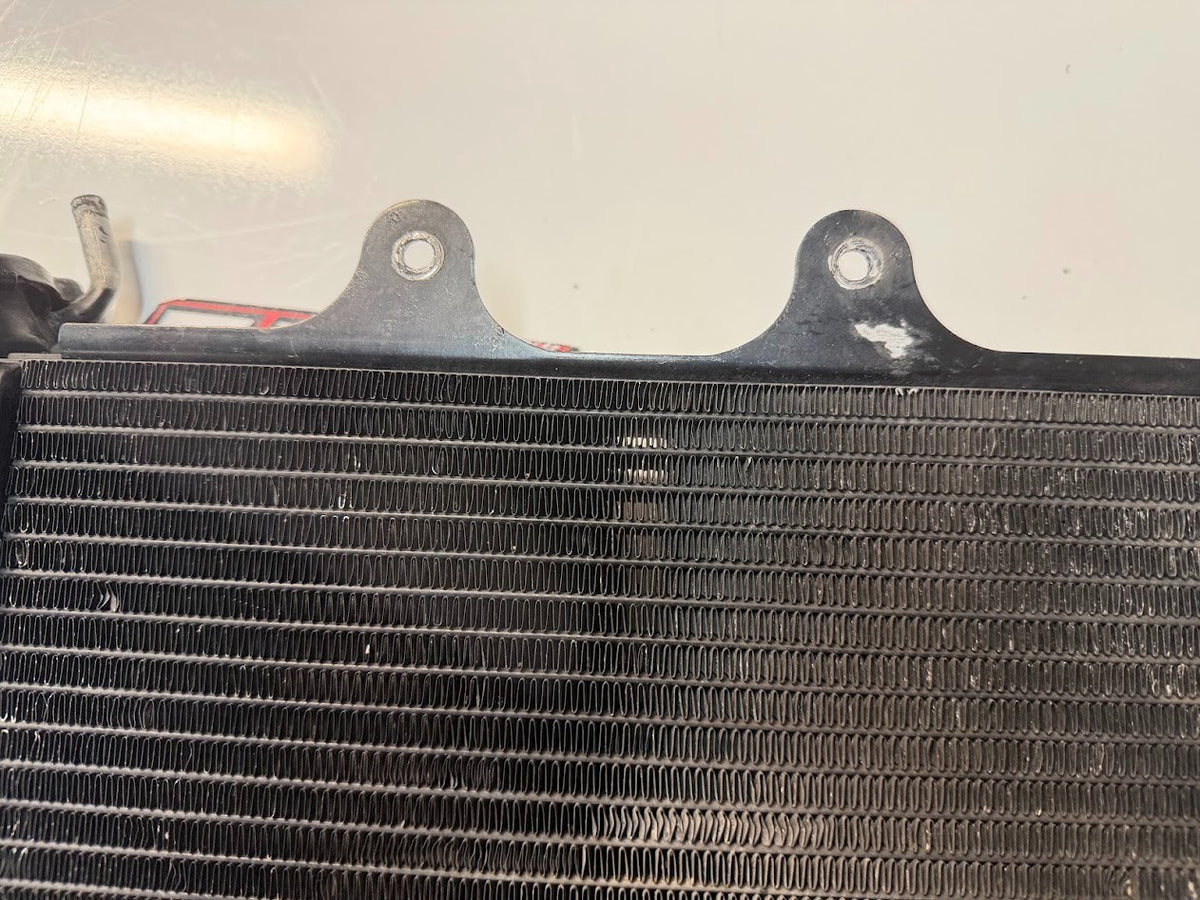 Radiator Cooling KTM RC 390 2014-2018 OEM 90835010133