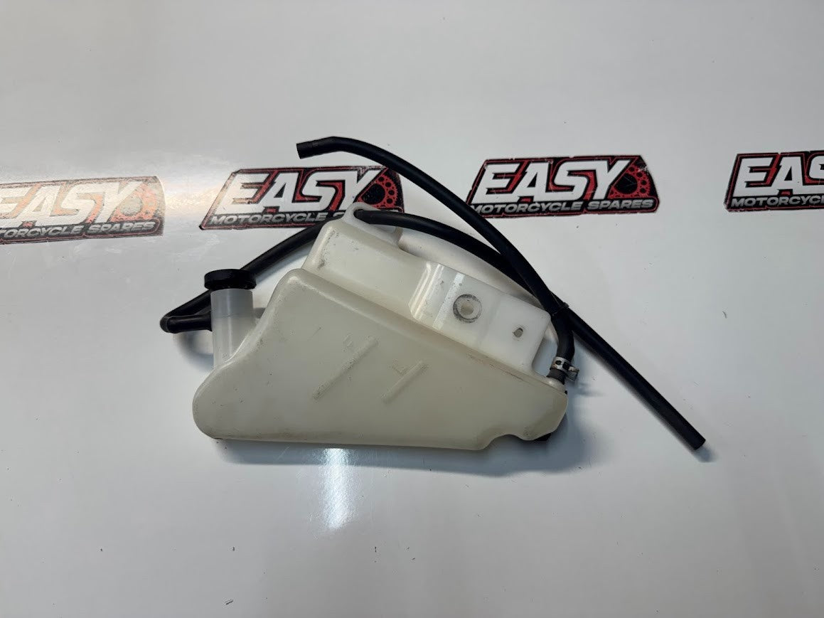 Suzuki GSXR 1000 2009-2016 Coolant Overflow Reservoir OEM Genuine 17910-47H00