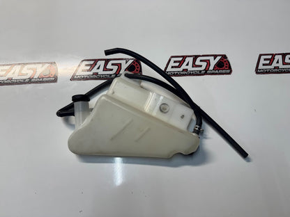 Suzuki GSXR 1000 2009-2016 Coolant Overflow Reservoir OEM Genuine 17910-47H00
