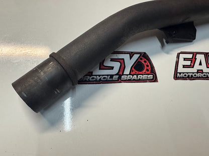 Honda CBR 300R 2014-2018 Header Exhaust Manifold OEM Genuine 18320-K33-D01