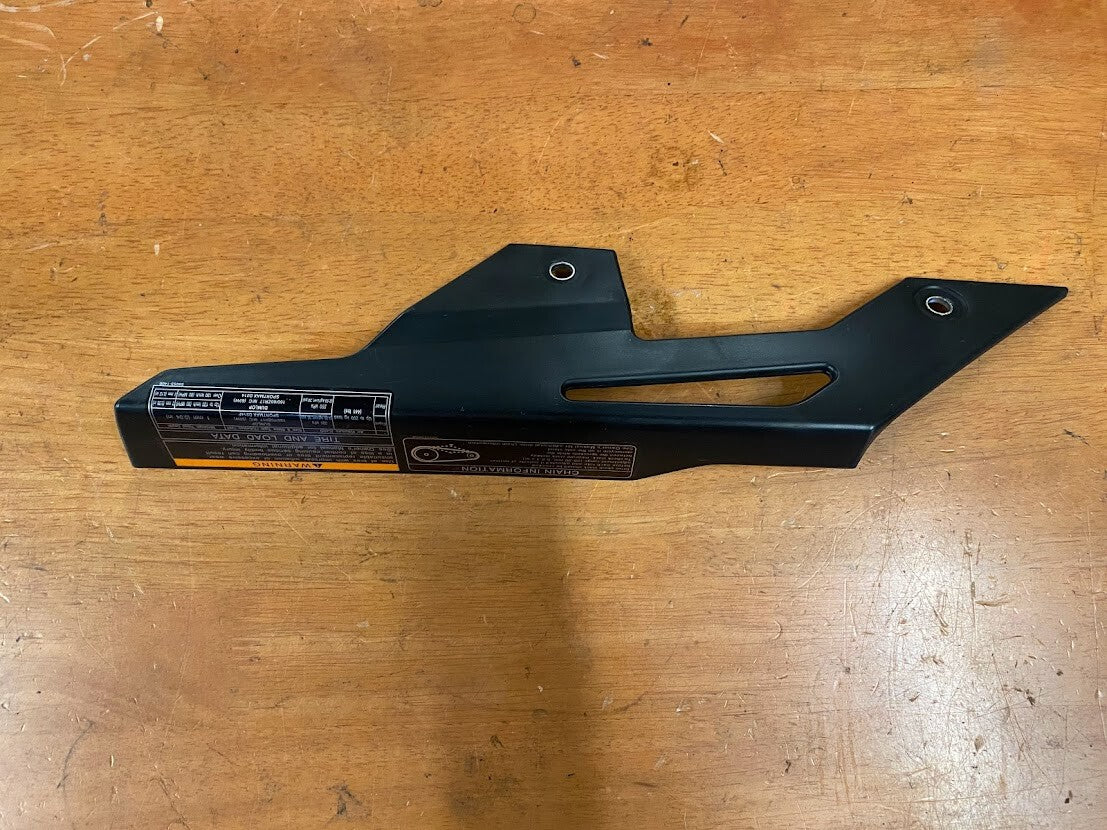 Chain Guard Kawasaki Ninja 650 17-22 2017 