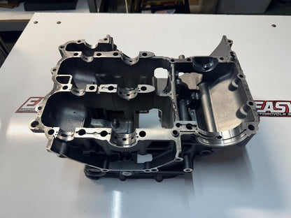 Yamaha YZF R7 2022-2025 Lower Crankcase Casing OEM Genuine 1WS-15100-39