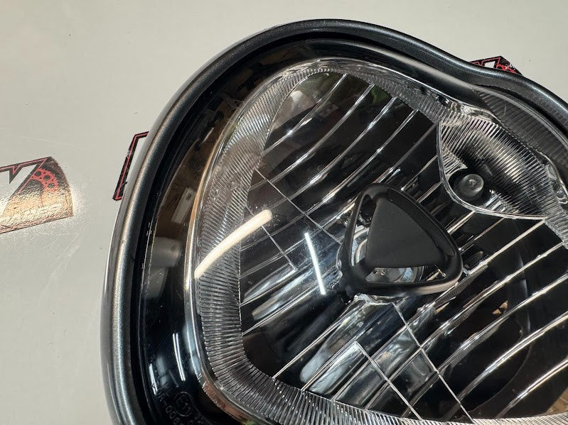 Kawasaki Vulcan S 650 2015-2025 Headlight Assembly OEM Genuine 23007-0191