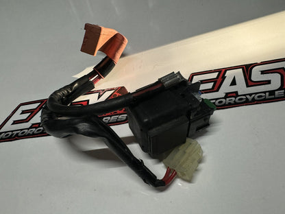 Starter Solenoid Honda CBR 1000RR 2017