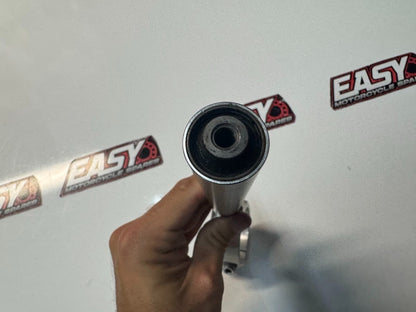 Yamaha YZF R7 2022-2025 RH Handlebar Clip On OEM Genuine BEB-26122-00
