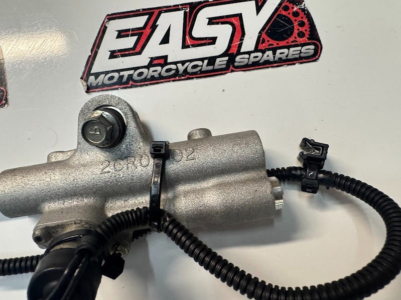 Yamaha YZF R1 2015-2019 Steering Damper OEM Genuine 2CR-23490-00