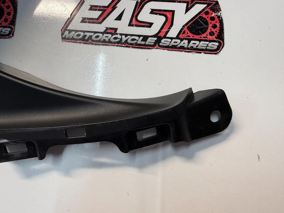 RH Lower Side Cowl Fairing Suzuki GSXR 1000 2009-2016 OEM 94474-47H00
