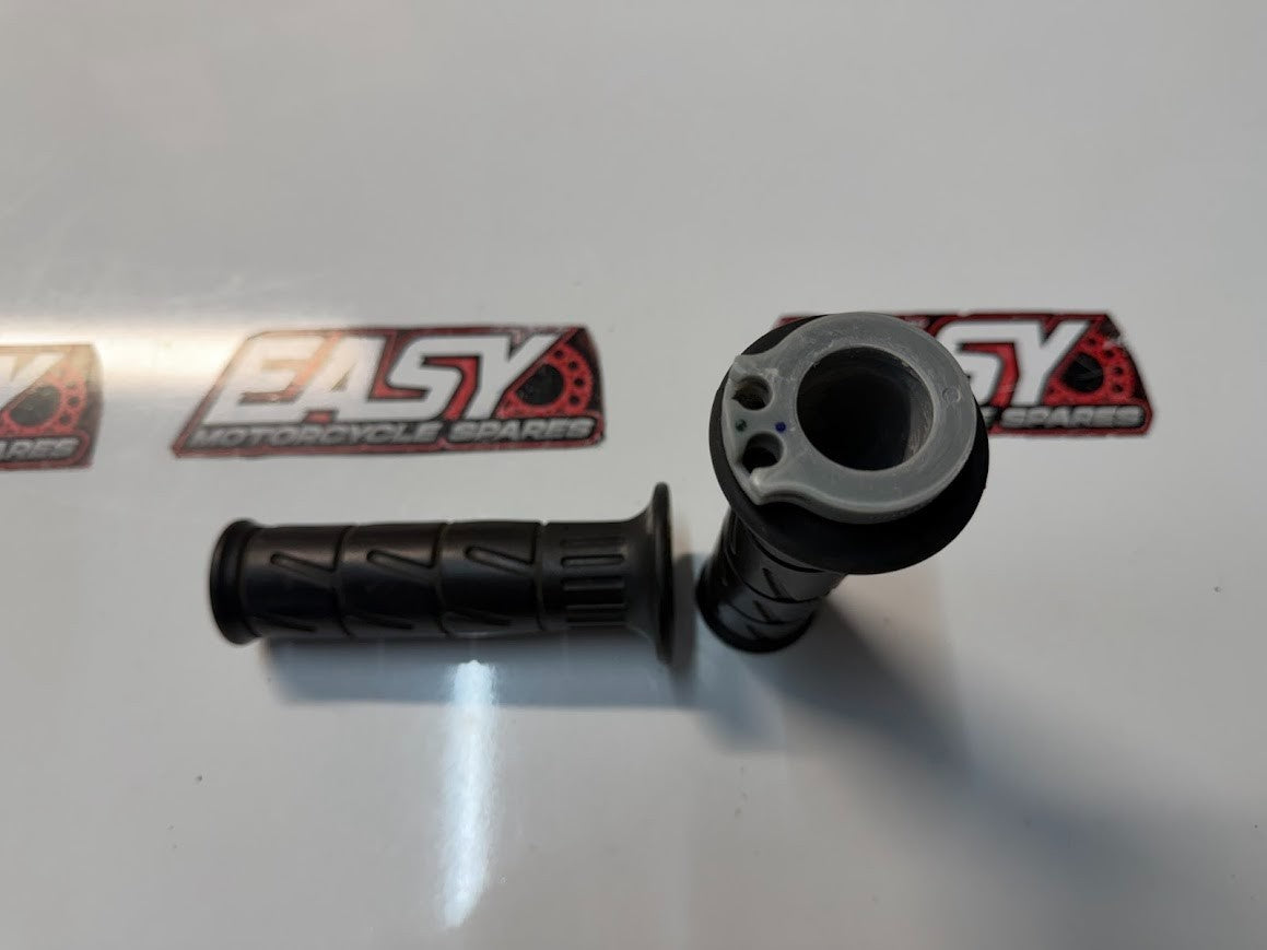Throttle Tube & Grips Kawasaki Ninja 300 2013-2017 OEM 46019-0060
