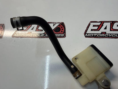 Rear Brake Master Reservoir Suzuki GSXR 1000 2007-2008 OEM 69740-18K00