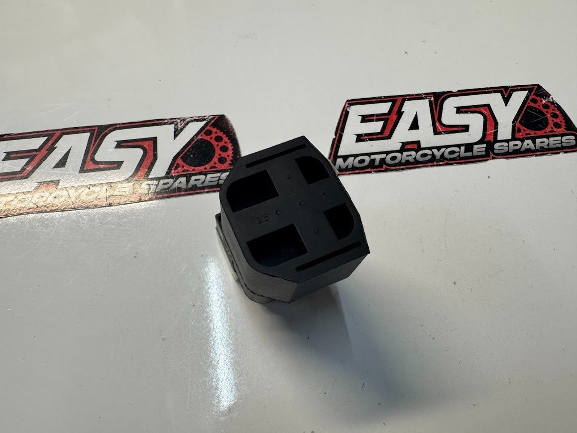 Kawasaki Ninja 500 2024-2025 Starter Solenoid Relay OEM Genuine 27010-0099