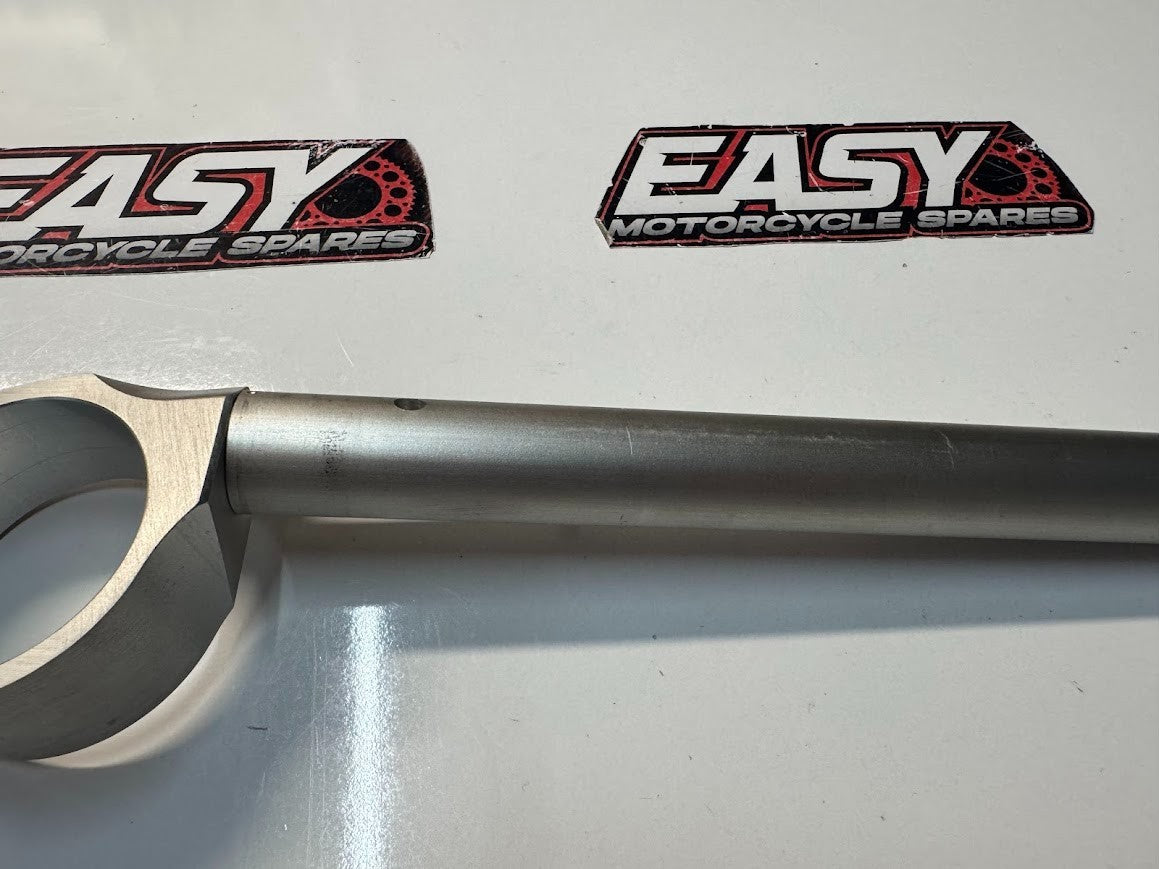 Yamaha YZF R7 2022-2025 RH Handlebar Clip On OEM Genuine BEB-26122-00