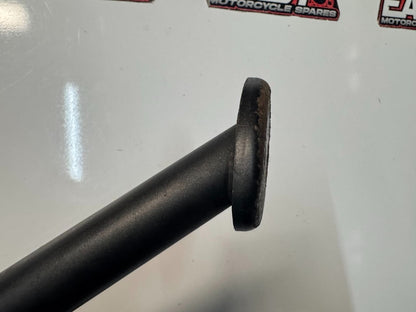 Kawasaki Ninja 500 2024-2025 Side Stand OEM Genuine 34024-0149