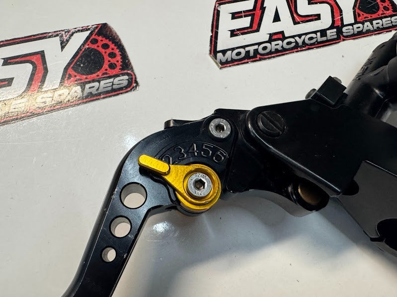 Suzuki GSXR 1000 2007-2008 Clutch Master Cylinder OEM Genuine 59800-21H00