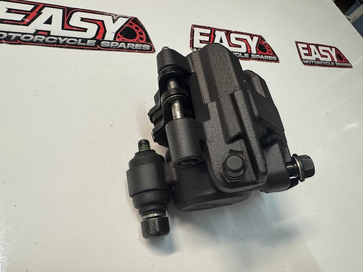 Yamaha YZF R7 2022-2025 Rear Brake Caliper OEM Genuine 2DR-2580W-00