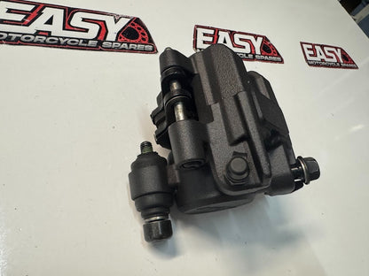 Yamaha YZF R7 2022-2025 Rear Brake Caliper OEM Genuine 2DR-2580W-00