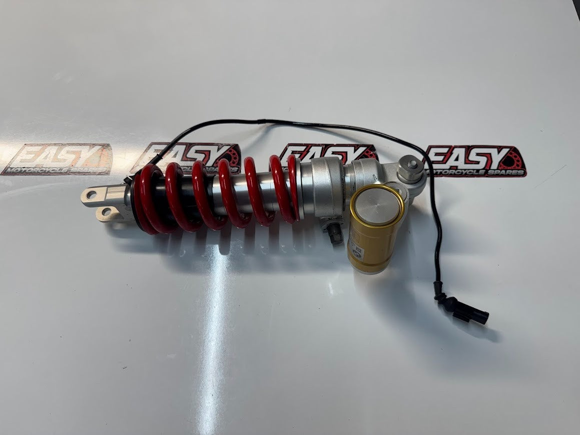 BMW S1000RR 2016 Rear Shock OEM Genuine K46 33548561412
