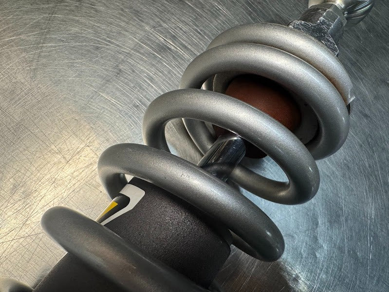 Yamaha YZF R1 2015-2019 Rear Shock OEM Genuine 2CR-22210-00 Serviced & Revalved