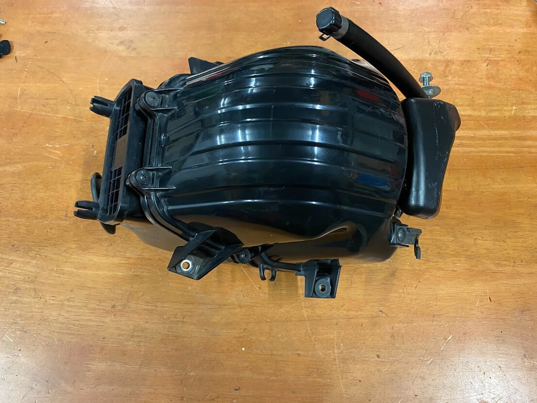 Airbox Honda CB 300F 2014