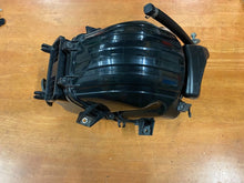 Airbox Honda CB 300F 2014