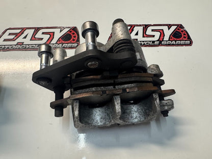 Suzuki VL 1500 Intruder 2002-2009 Front Brake Calipers OEM 59100-33DD0-999