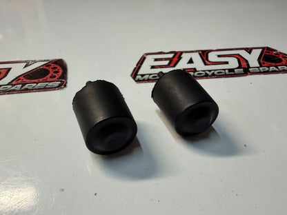 Fuel Tank Cushion Rubbers Suzuki GSXR 1000 2007-2008 OEM 44542-41G00