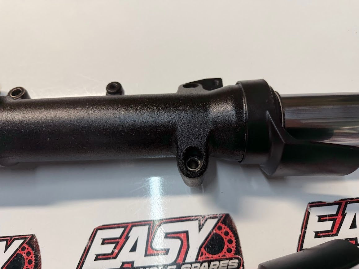 Front Fork Legs Suzuki GSF 1250 S Bandit 2007-2012 OEM 51103-49GA0