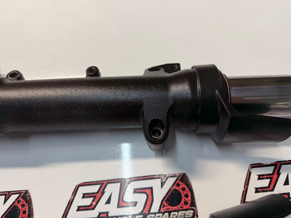 Front Fork Legs Suzuki GSF 1250 S Bandit 2007-2012 OEM 51103-49GA0