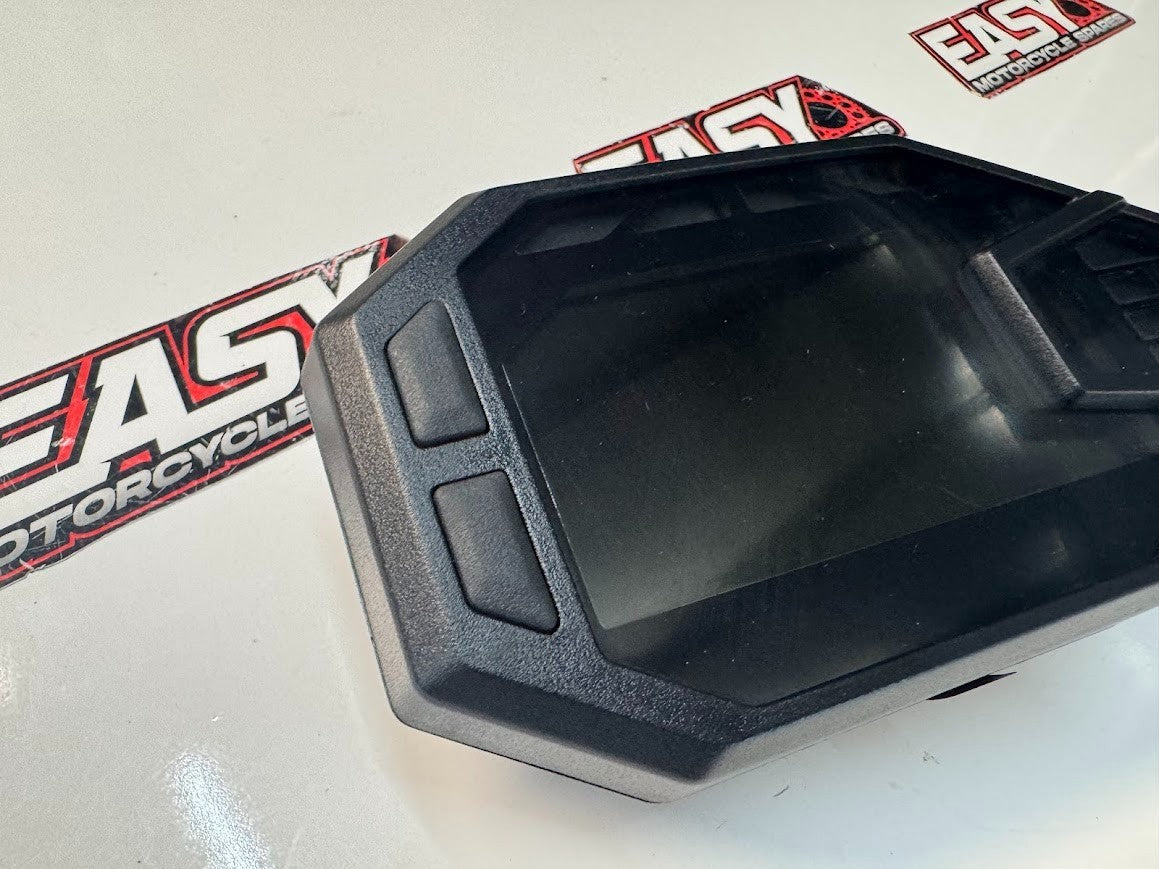 Kawasaki Ninja 500 2024-2025 Dash Cluster Meter Speedo OEM Genuine 25031-1366