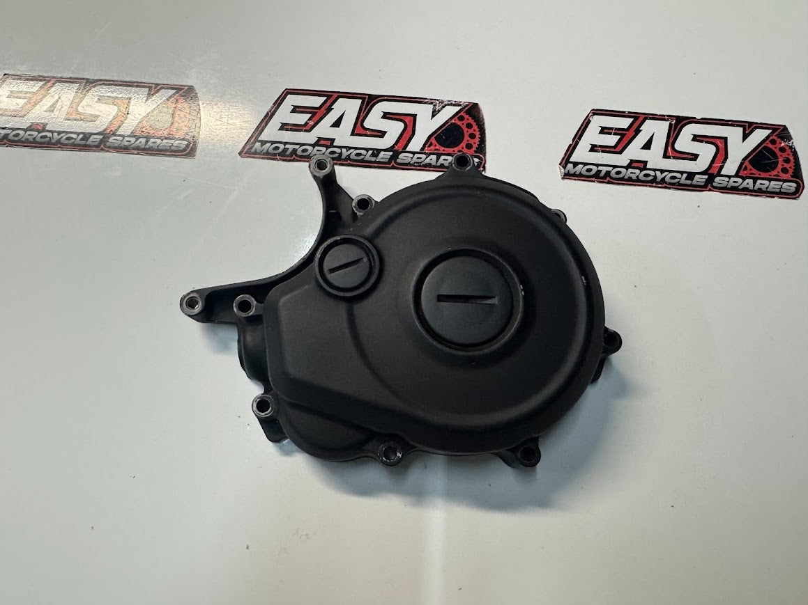 Yamaha YZF R15 2015-2018 Stator Generator Cover OEM Genuine 2FB-E5411-00