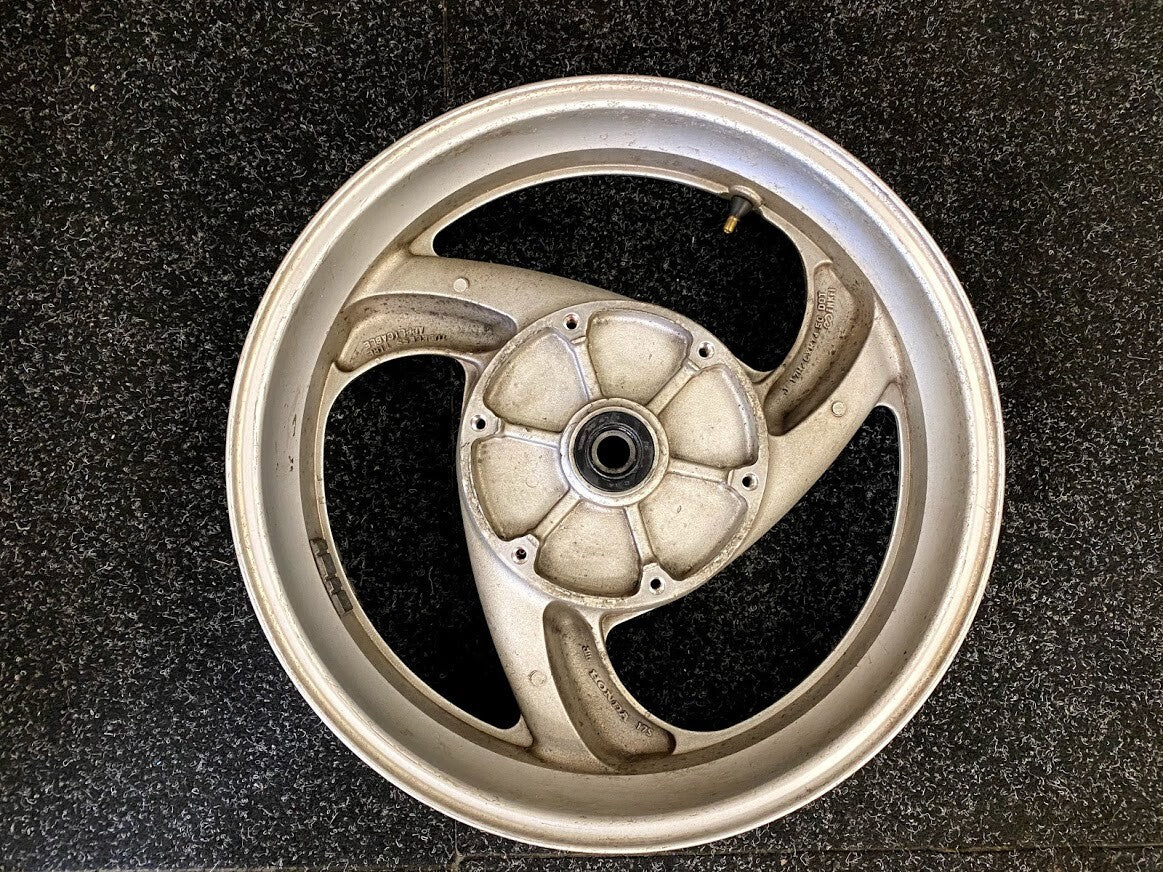 Rear Wheel Honda NT650V 2005