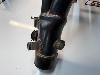 Headers Exhaust Manifold Suzuki GSXR 1000 2007-2008 OEM 14100-21H00 #1