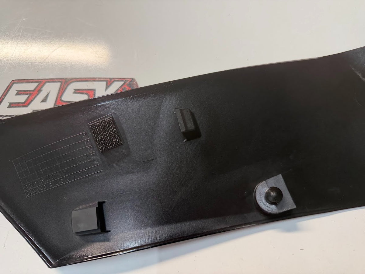 LH Tank Cover Fairing Kawasaki Ninja ZX-10R 2024 OEM 14093-0680