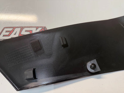 LH Tank Cover Fairing Kawasaki Ninja ZX-10R 2024 OEM 14093-0680