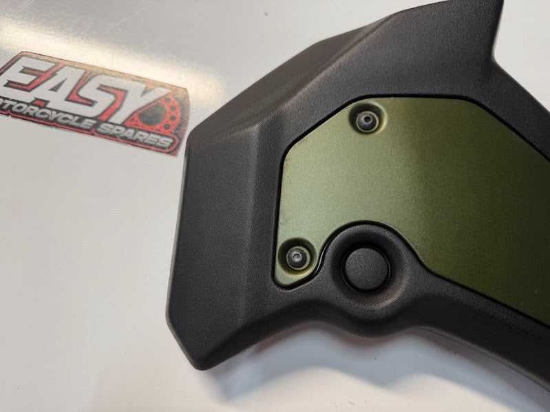 RH Pivot Cover Kawasaki Vulcan S 650 2015-2026 OEM 14093-0116