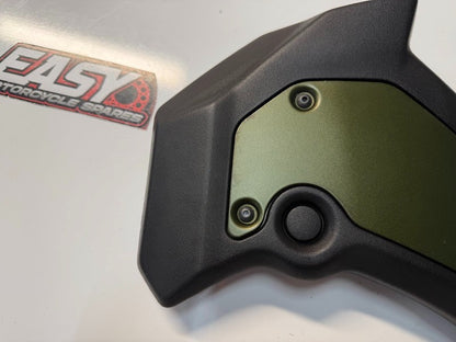 RH Pivot Cover Kawasaki Vulcan S 650 2015-2026 OEM 14093-0116