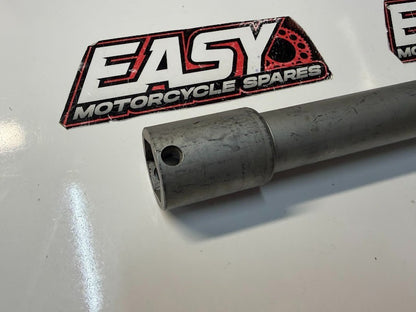 Front Wheel Axle Honda CBR 1000 RR 2008-2016 OEM 44301-MFL-000