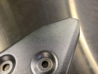 RH Foot Peg Guard Yamaha MT-03 2019